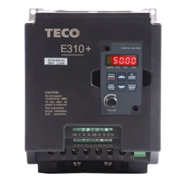 اینورتر +E310