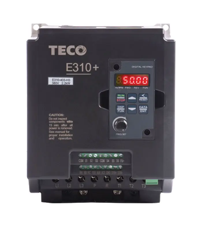 اینورتر +E310