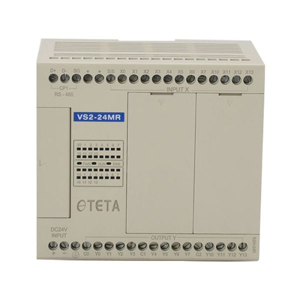 PLC تتا مدل VS2