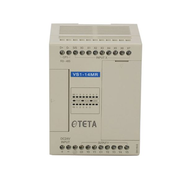 PLC تتا مدل VS1
