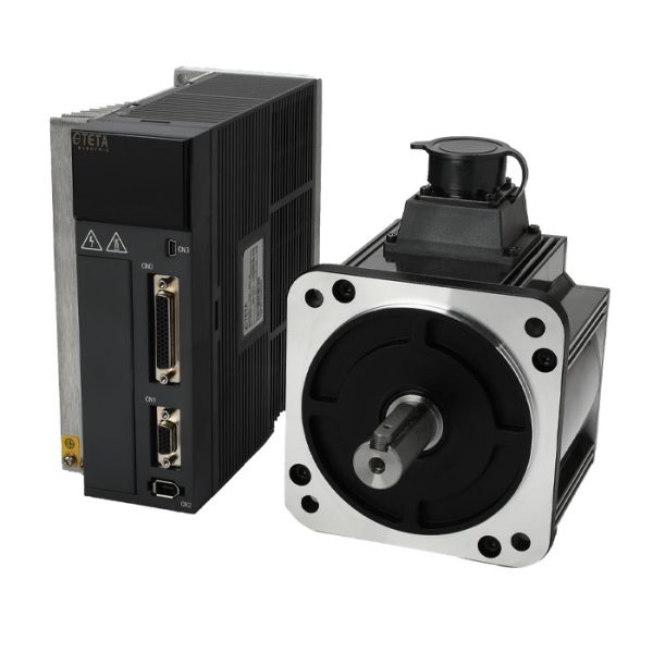 خرید سروو موتور 1 کیلو وات