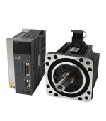 سروو موتور با درایو TDF