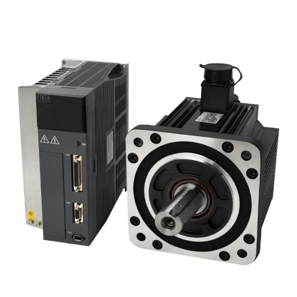 سروو موتور با درایو TDF