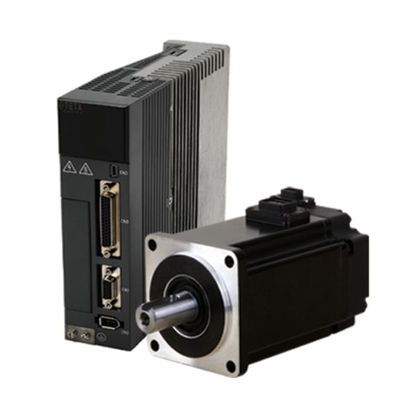 سروو موتور تتا 400 وات TDF