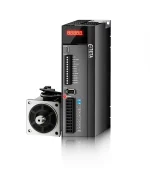 سروو موتور 400 وات با درایو TDL2