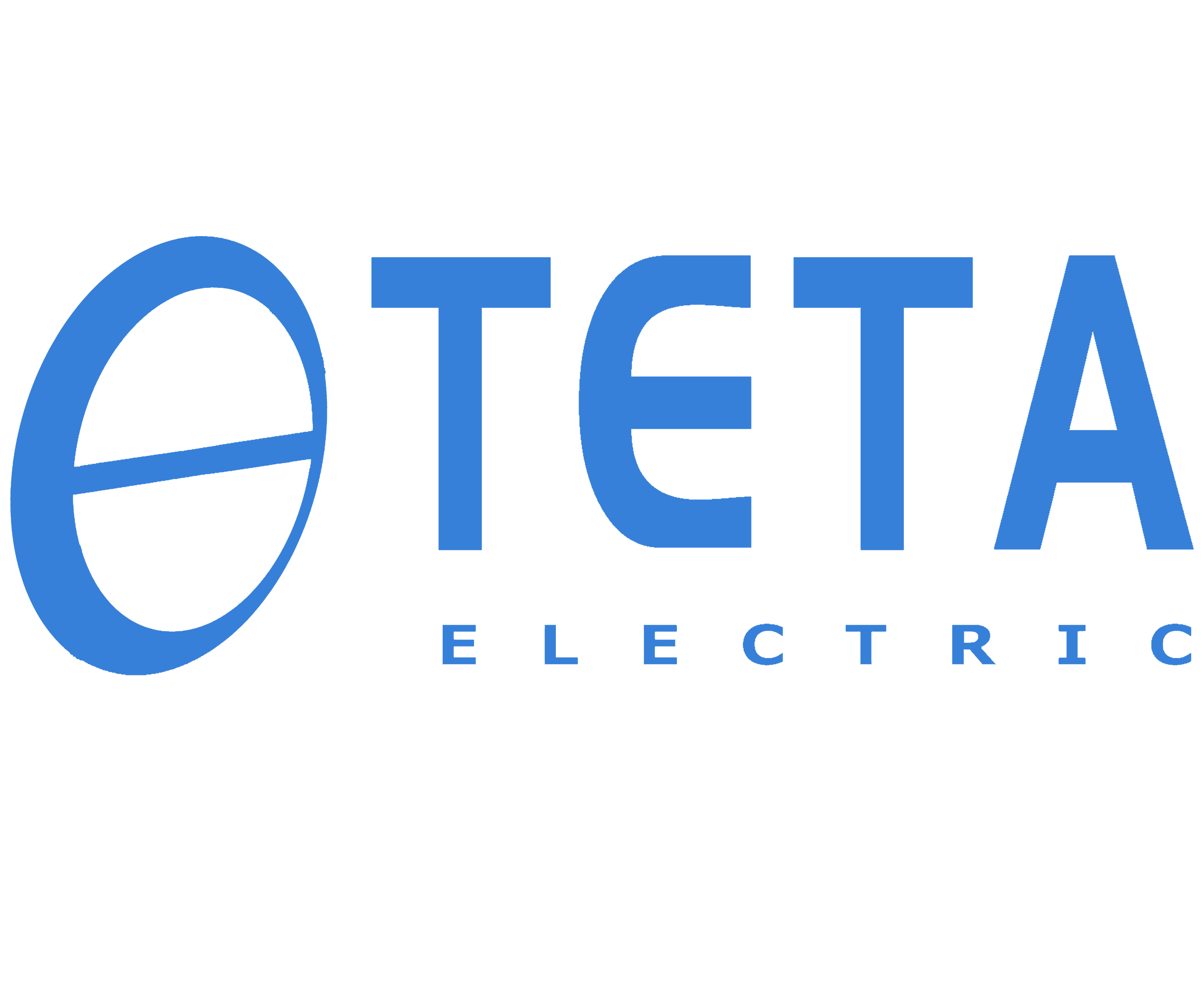 تتا الکتریک