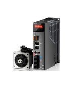 سروو موتور 2.3kw ترمزدار تتا