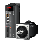 سروو موتور TDC1