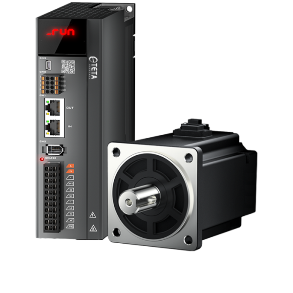 سروو موتور TDC1