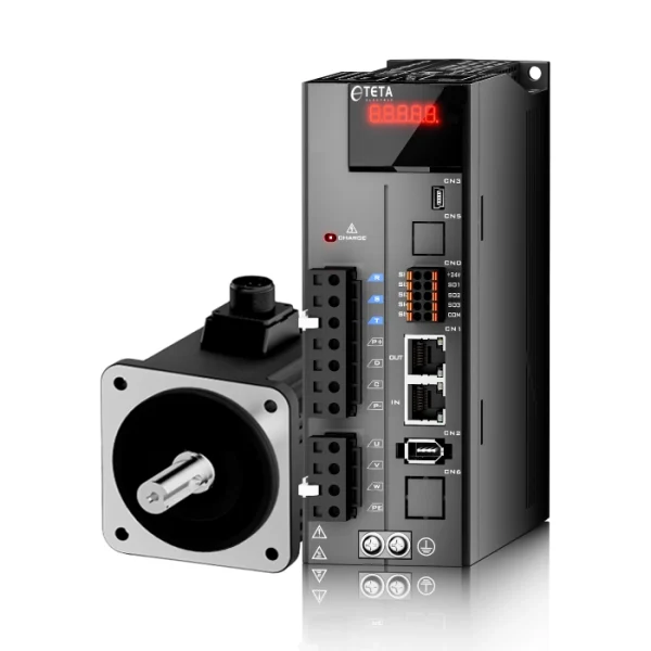 سروو موتور 1.5 کیلووات