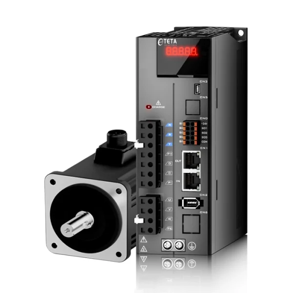 سروو موتور تتا 1 کیلووات