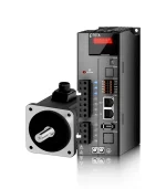 سروو موتور 1 کیلووات تتا با درایو TDC2