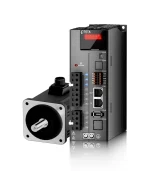 سروو موتور 2.3kw ترمزدار تتا