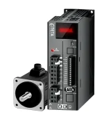 سروو موتور با درایو 1.5 کیلووات