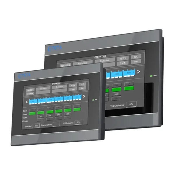 HMI تتا مدل TH-300