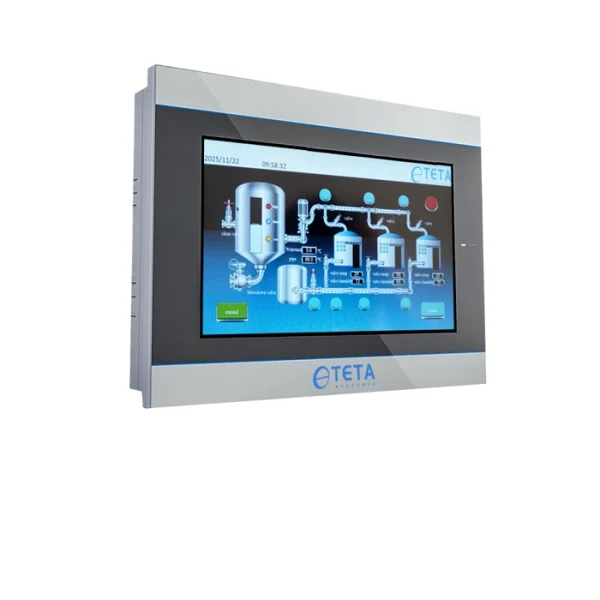 اچ ام ای تتا سری TH500