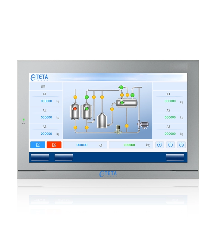 اچ ام ای 15 اینچ