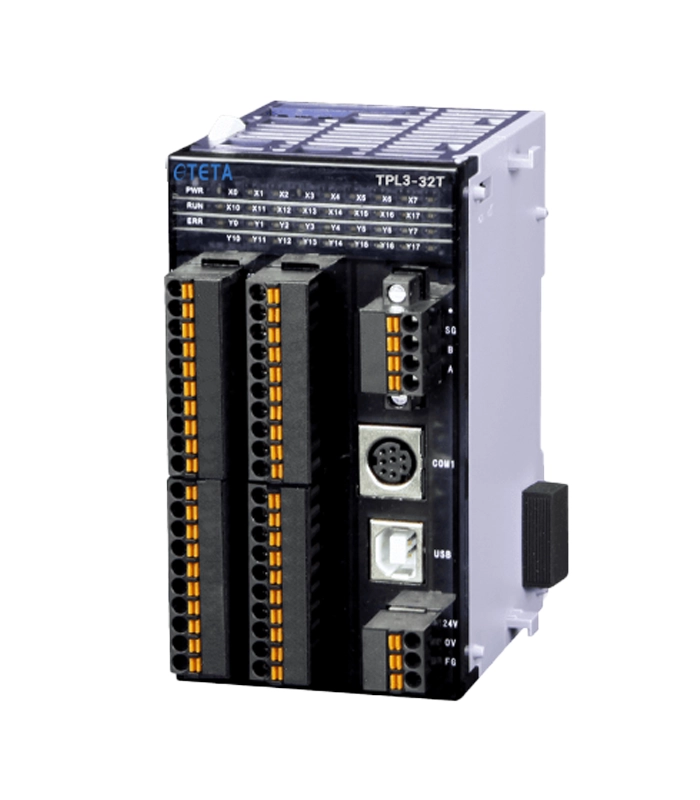 PLC تتا مدل TPL3-32